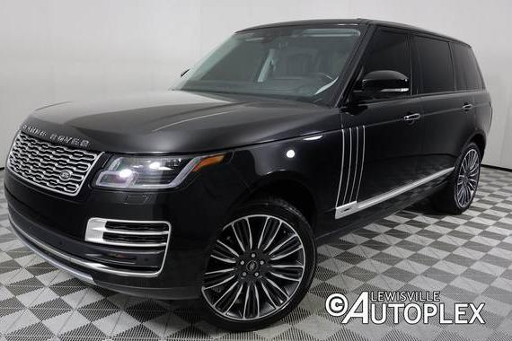 LAND ROVER RANGE ROVER 2022 SALGW5RE4NA468428 image LAND ROVER RANGE ROVER 2022 SALGW5RE4NA468428 image